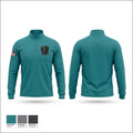 NITE Center Windbreaker - 1