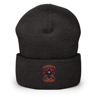 Repair division 53325432 Cuffed Beanie | Yupoong 1501KC
