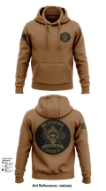 1/278th ACR 18022792 Hoodie - 101