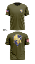 AOSD 78338210 Short Sleeve Performance Shirt - 23