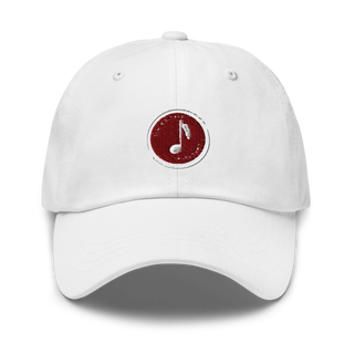 South Stokes Saura Band 30412407 Classic Dad Hat | Yupoong 6245CM
