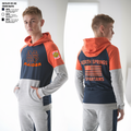 Spartans 7084698 Hoodie - 2