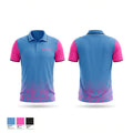 Queenbees Short Sleeve Performance Polo - 1