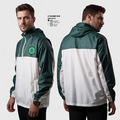 Celtics Windbreaker - 4