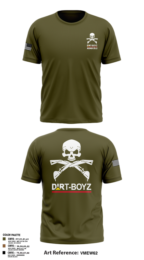 Old School Cotton Feel Shirt, DirtBoyz, Air Force, Teamtime, Team time, sublimation, custom sports apparel, team uniforms, spirit wear, spiritwear, sports uniforms, custom shirts, team store, custom team store, fundraiser sports, apparel fundraiser