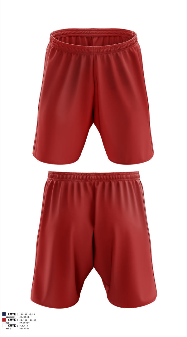 Mens Soccer Shorts, 5 Cities AYSO All Stars, Men's Soccer, Teamtime, Team time, sublimation, custom sports apparel, team uniforms, spirit wear, spiritwear, sports uniforms, custom shirts, team store, custom team store, fundraiser sports, apparel fundraiser