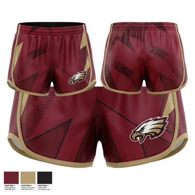 West Valley Women's Shorts - 1
