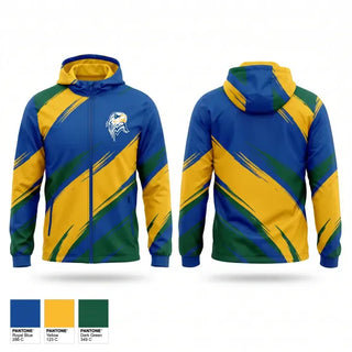 Windbreaker, North Brunswick Raiders, Softball, Teamtime, Team time, sublimation, custom sports apparel, team uniforms, spirit wear, spiritwear, sports uniforms, custom shirts, team store, custom team store, fundraiser sports, apparel fundraiser