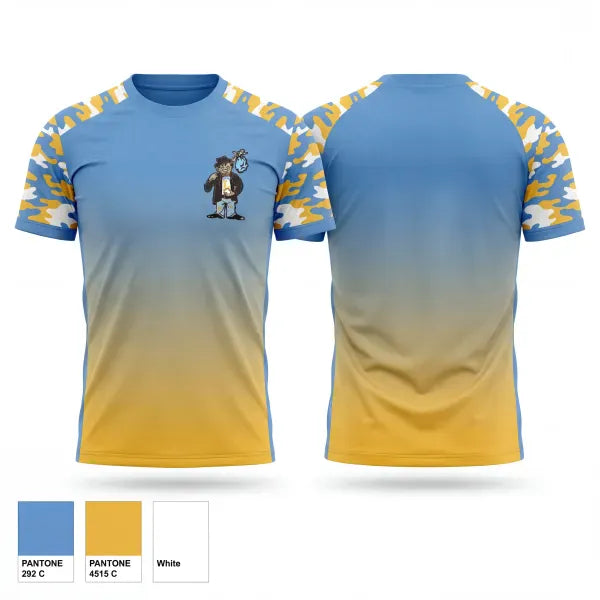 Short Sleeve Performance Shirt, Hoboes, Baseball, Teamtime, Team time, sublimation, custom sports apparel, team uniforms, spirit wear, spiritwear, sports uniforms, custom shirts, team store, custom team store, fundraiser sports, apparel fundraiser