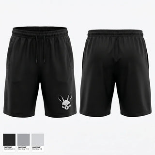 Athletic Shorts With Pockets, Death Hares, Army, Teamtime, Team time, sublimation, custom sports apparel, team uniforms, spirit wear, spiritwear, sports uniforms, custom shirts, team store, custom team store, fundraiser sports, apparel fundraiser