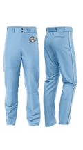 Indy Showtime Baseball Pants - 21