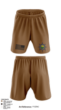 NRS TOLEDO 62842045 Athletic Shorts With Pockets - 1