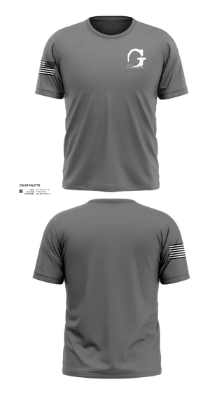 Short Sleeve Performance Shirt, GCR Gora Corp, , Teamtime, Team time, sublimation, custom sports apparel, team uniforms, spirit wear, spiritwear, sports uniforms, custom shirts, team store, custom team store, fundraiser sports, apparel fundraiser
