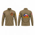 Friberg-Cooper VFD 65503442 Windbreaker - 1