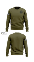 CNT 81524840 Crew Neck Sweatshirt - 21