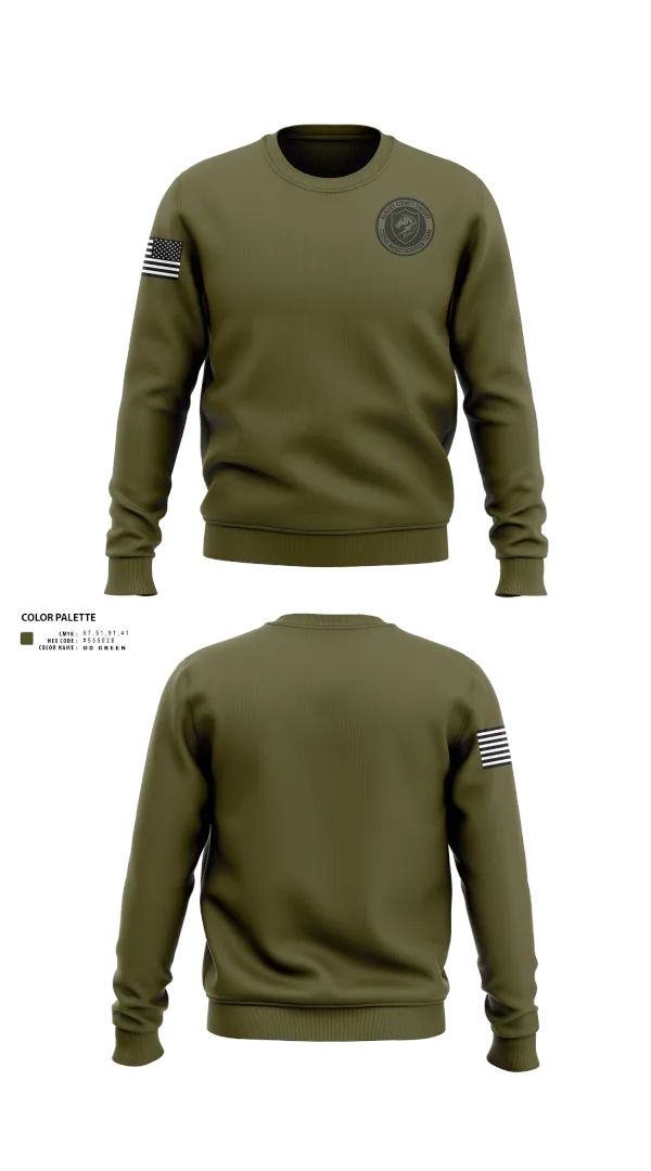 Crew Neck Sweatshirt, CNT, Police, Teamtime, Team time, sublimation, custom sports apparel, team uniforms, spirit wear, spiritwear, sports uniforms, custom shirts, team store, custom team store, fundraiser sports, apparel fundraiser