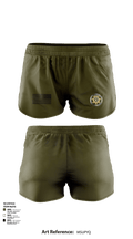 School Resource Officer 96491802 Ranger Panties - 15