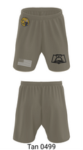 LPD 29 45951035 Athletic Shorts With Pockets - 66