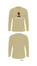 Guernsey Fire & Rescue 73903813 Long Sleeve Performance Shirt 92
