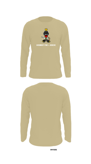 Long Sleeve Performance Shirt, Guernsey Fire & Rescue, , Teamtime, Team time, sublimation, custom sports apparel, team uniforms, spirit wear, spiritwear, sports uniforms, custom shirts, team store, custom team store, fundraiser sports, apparel fundraiser