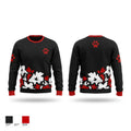 Chargers Crew Neck Sweatshirt - 1
