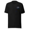 JBLM BOSS 9004473 Unisex Staple T-Shirt | Bella + Canvas 3001