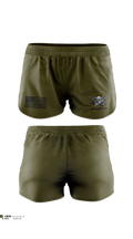 Special Reaction Team 66594542 Ranger Panties - 3
