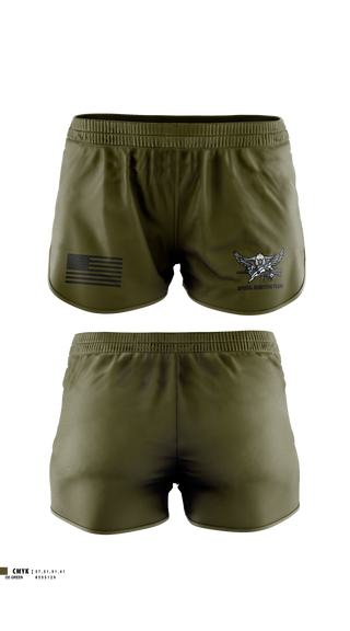 Ranger Panties, Special Reaction Team, Marines, Teamtime, Team time, sublimation, custom sports apparel, team uniforms, spirit wear, spiritwear, sports uniforms, custom shirts, team store, custom team store, fundraiser sports, apparel fundraiser