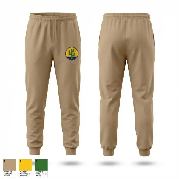 Sweatpants, 236 ICTC, Army, Teamtime, Team time, sublimation, custom sports apparel, team uniforms, spirit wear, spiritwear, sports uniforms, custom shirts, team store, custom team store, fundraiser sports, apparel fundraiser