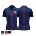 Fireworks 41151708 Short Sleeve Performance Polo - 1