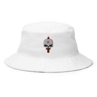 HHC, 528th Sustainment Brigade (SO)(A) Bucket Hat | Big Accessories BX003