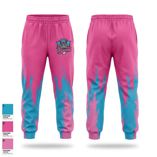 Sweatpants, Hippos, Baseball, Teamtime, Team time, sublimation, custom sports apparel, team uniforms, spirit wear, spiritwear, sports uniforms, custom shirts, team store, custom team store, fundraiser sports, apparel fundraiser