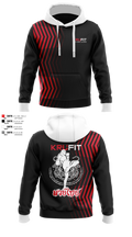 KruFit 44094837 Hoodie - 5