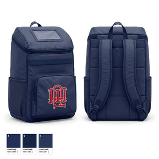 Gear Bag, El Paso Fire, Fire Department, Teamtime, Team time, sublimation, custom sports apparel, team uniforms, spirit wear, spiritwear, sports uniforms, custom shirts, team store, custom team store, fundraiser sports, apparel fundraiser