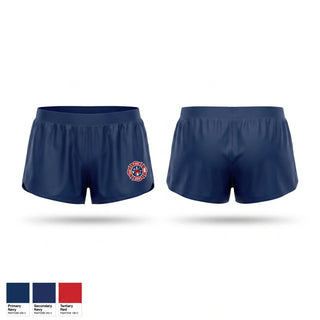 Ranger Panties, The animal house, Fire Department, Teamtime, Team time, sublimation, custom sports apparel, team uniforms, spirit wear, spiritwear, sports uniforms, custom shirts, team store, custom team store, fundraiser sports, apparel fundraiser