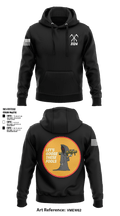 Reaper 50330924 Hoodie - 4
