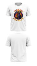 Jackass Mentality Short Sleeve Performance Shirt - 1