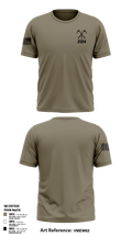 REAPER 3124 50330924 Short Sleeve Performance Shirt -5