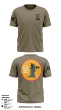 REAPER 3124 50330924 SHORT SLEEVE PERFORMANCE SHIRT -6