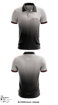 Samples - Doug Williams 47834745 Short Sleeve Performance Polo - 1