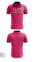 Coal Ridge HS 64723735 Short Sleeve Performance Polo - 2