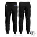 Coal Ridge HS 64723735 Zippered Jogger pants with 4 way stretch fabric - 4
