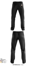 Kaitlyn Tucker PowerNIL 74027323 Sweatpants - 2