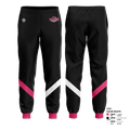 Coal Ridge HS 64723735 Zippered Jogger pants with 4 way stretch fabric - 6