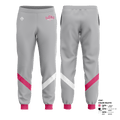 Coal Ridge HS 64723735 Zippered Jogger pants with 4 way stretch fabric -7