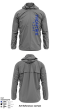Frontier Central Hockey 50669255 Windbreaker - 3