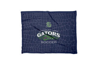 Standley Lake HS Boys Soccer 57864173 Blanket - 1