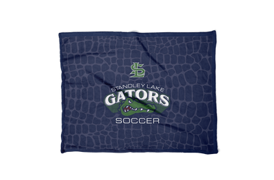 Standley Lake HS Boys Soccer 57864173 Blanket - 1