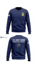 Sector Miami Boarding Team 26963643 Crew Neck Sweatshirt - 60