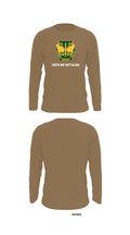 165th MP Battalion 62240089 Long Sleeve Performance Shirt 12